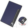 Case for Lenovo Idea Tab Pro, Smartcase, dark blue
