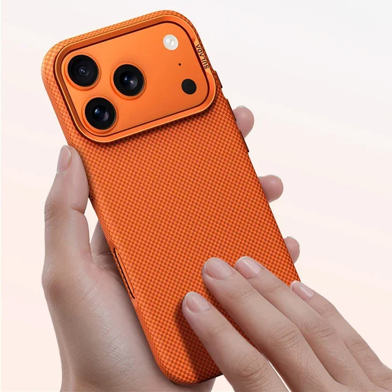 SULADA MagSafe case for iPhone 17 Pro