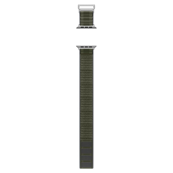 Spigen WBF0 Band for Apple Watch 8/9/10/11/SE/Ultra 1/2 (44/45/46/49 mm)