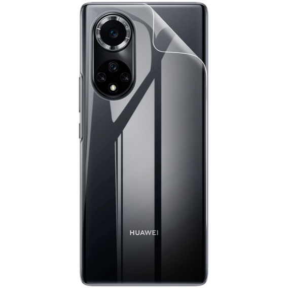 IMAK 2x Hydrogel back film for Huawei nova 9 / Honor 50