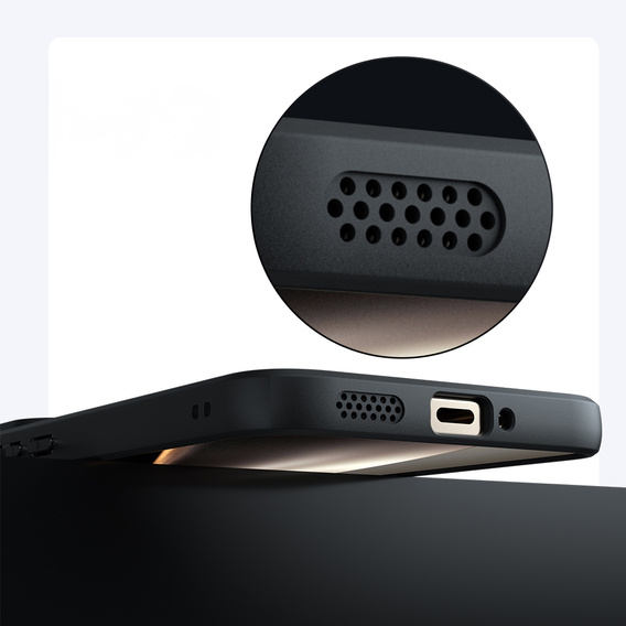 Fusion Hybrid Case for Xiaomi 15T