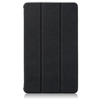 Case for Samsung Galaxy Tab A7 Lite 8.7 T220 / T225, Smartcase, black