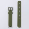 Silicone Strap for Xiaomi Smart Band 10 / 9 / 8
