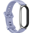 Silicone Strap for Xiaomi Smart Band 10 / 9 / 8