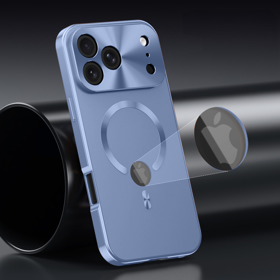 Case with privacy glass, with MagSafe for iPhone 17 Pro