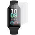 3x ERBORD hydrogel film for Amazfit Band 7