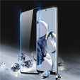Tempered Glass for Xiaomi 12T / 12T Pro, Dux Ducis full screen, black