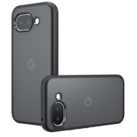 Fusion Hybrid case for Google Pixel 10a, black