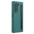 NILLKIN Case for Samsung Galaxy Z Fold6 5G, Flex Pure, green