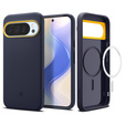 Spigen Nano Pop MagSafe case for Google Pixel 10 Pro XL, Blueberry Navy
