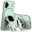 Case for Nothing phone 1 5G, Astronaut, mint