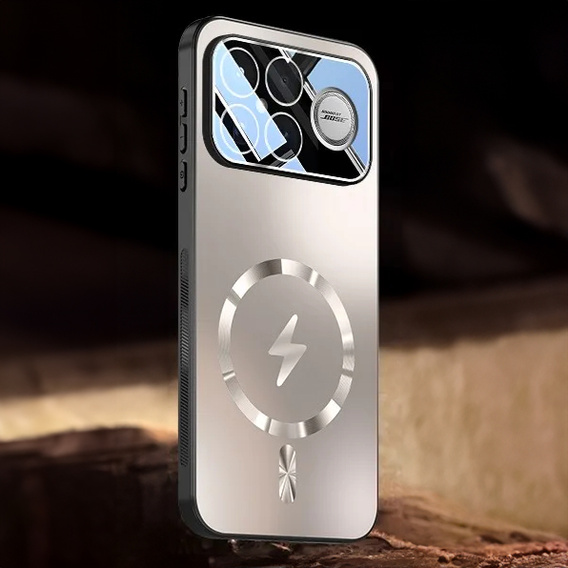 MagSafe case for Xiaomi Poco F8 Ultra