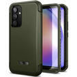 Case for Samsung Galaxy A54 5G, Suritch Basic, green
