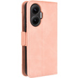 Card Slot flap case for Xiaomi Poco F7 5G