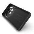 Case for Nothing Phone 3A Pro, Gaming Shockproof, black