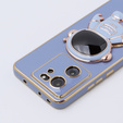 Case for Xiaomi 13T / 13T Pro, Astronaut, blue