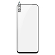 3D Tempered Glass for Xiaomi Redmi 13, black frame