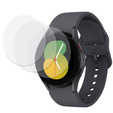 3x ERBORD hydrogel film for Samsung Galaxy Watch 5 40mm