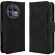 Card Slot Flip Case for Realme GT 8 Pro