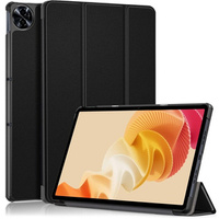 Case for Realme Pad 2, Smartcase, black