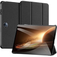Case for OnePlus Pad 11.61" / Oppo Pad 2 11.61", Dux Ducis Domo, black