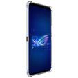 IMAK case for Asus ROG Phone 6 5G, Dropproof, transparent