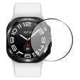 2x ERBORD Hybrid Glass for Samsung Galaxy Watch Ultra 47mm (2025 / 2024)