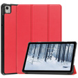 Case for Nokia T21, Smartcase, red