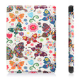 Case for Kindle Paperwhite 5 2021, Smartcase, blue