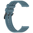 Silicone Universal Strap 22mm
