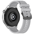 Silicone Universal Strap 22mm