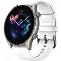 22mm Universal Silicone Strap