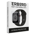 3x ERBORD hydrogel film for Apple Watch 4/5/6/SE 40mm