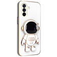 Case for  Huawei Nova Y70, Astronaut, white