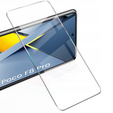 2x ERBORD 9H Hard Glass Tempered Glass for Xiaomi Poco F8 Pro
