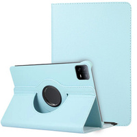 Case for Xiaomi Redmi Pad SE 11" TB330FU 10.95", Rotating 360, blue