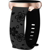 20mm Universal Silicone Strap