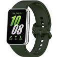 Silicone strap for Samsung Galaxy Fit 3