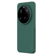 NILLKIN Case for Xiaomi 15 Ultra, Frosted Shield, for MagSafe, green
