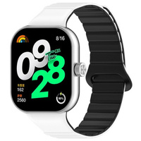 Silicone Strap for Xiaomi Redmi Watch 4 / Smart Band 8 Pro