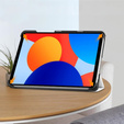 Case for Xiaomi Redmi Pad SE 8.7, Smartcase, cat