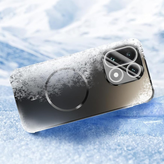 MagSafe case for OnePlus 15