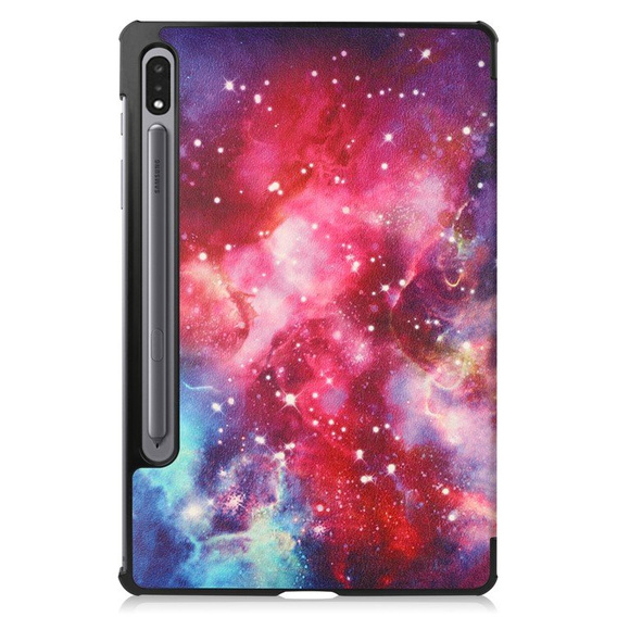 Case for Samsung Galaxy Tab S9 Plus, Smartcase, galaxy