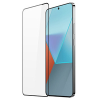 Tempered Glass for Xiaomi Redmi Note 13 5G, Dux Ducis full screen, black frame