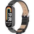 Leather Strap for Xiaomi Smart Band 10 / 9 / 8