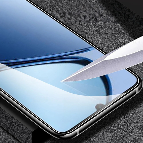 9H Tempered Glass for Realme C61