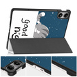 Case for Xiaomi Redmi Pad Pro / Xiaomi Poco Pad, Smartcase, cat