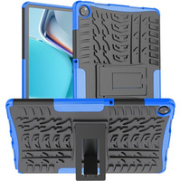 Case for Realme Pad 10.4, Tire Armor, blue