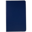 Case for Lenovo Tab P11 Gen 2 TB350FU TB350XU 11.5" TB330FU 10.95", Rotating 360, dark blue