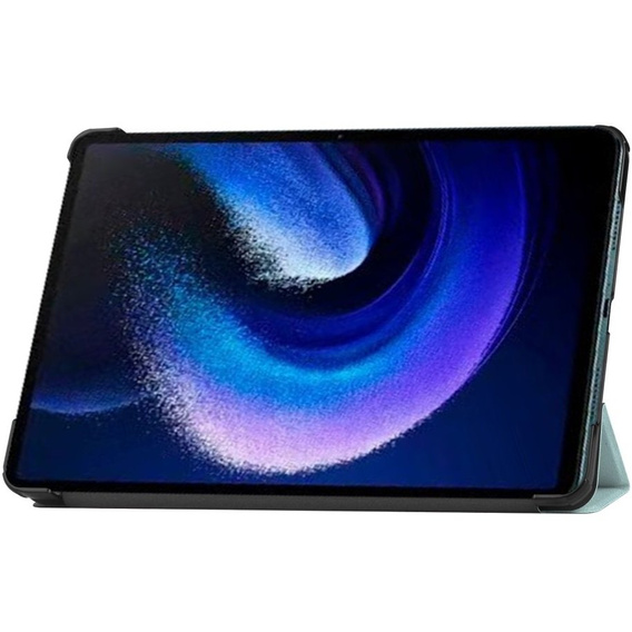 Case for Xiaomi Pad 6 / 6 Pro, Smartcase, unicorn